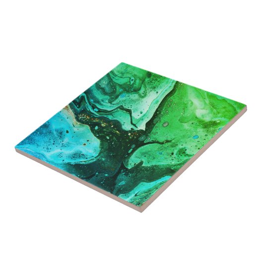 Tidal Echos 5 Fliese (Seite)