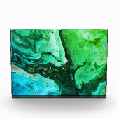 Tidal Echos 5 Fotoblock (Vorderseite)