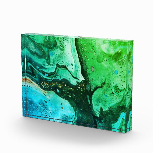 Tidal Echos 5 Fotoblock (Rechts)