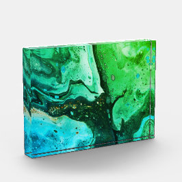 Tidal Echos 5 Fotoblock