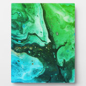 Tidal Echos 5 Fotoplatte (Vorderseite)