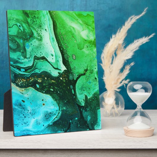 Tidal Echos 5 Fotoplatte (Seite)