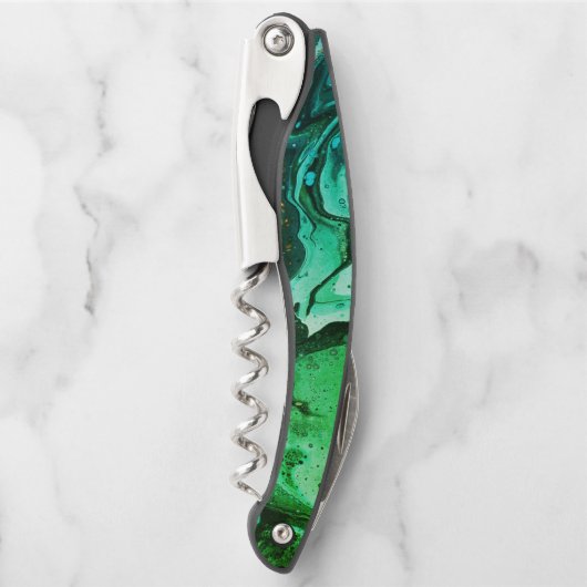 Tidal Echos 5 Kellnermesser (Vorderseite)