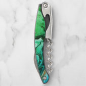 Tidal Echos 5 Kellnermesser (Rückseite)