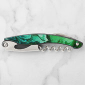 Tidal Echos 5 Kellnermesser (Vorderseite)