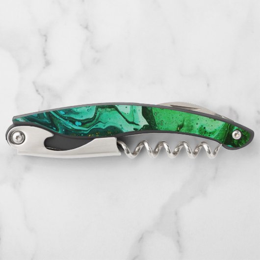 Tidal Echos 5 Kellnermesser (Vorderseite)