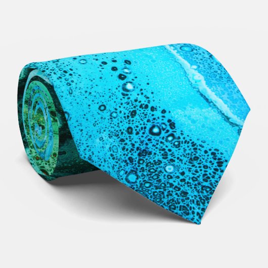 Tidal Echos 5 Krawatte (Gerollt)