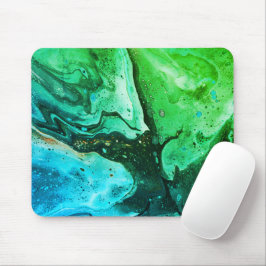 Tidal Echos 5 Mousepad