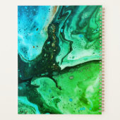 Tidal Echos 5 Planer (Rückseite)