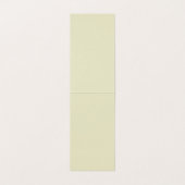 Tidal Fronds (Innenseite Aufgefaltet)