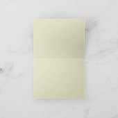 Tidal Fronds (Innenseite)