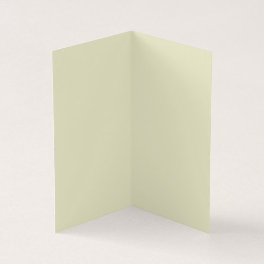 Tidal Fronds (Innenseite)