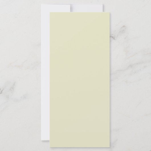 Tidal Fronds (Rückseite)