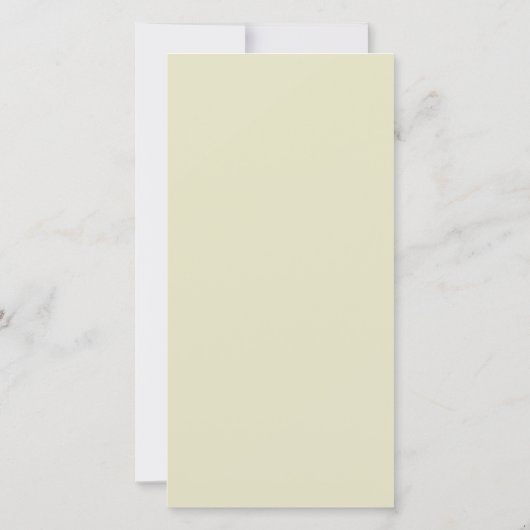 Tidal Fronds (Rückseite)