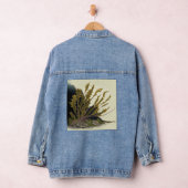 Tidal Fronds Jeansjacke (Hangar)