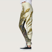 Tidal Fronds Leggings (Links)
