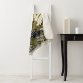 Tidal Fronds Sherpadecke (Beispiel)