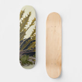 Tidal Fronds Skateboard (Vorderseite)
