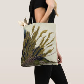 Tidal Fronds Tasche (Von Nahem)