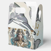 ‚Tidal Legends‘ Geschenkschachtel (Geöffnet)