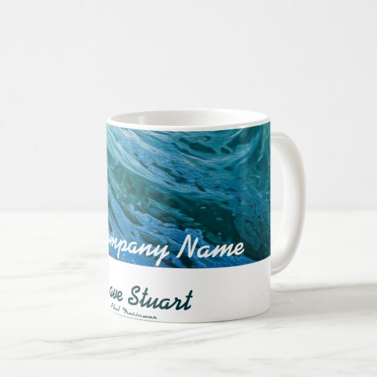 TIdal motion Kaffeetasse (VorderseiteRechts)