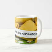 Tidbit Kaffeetasse (VorderseiteRechts)