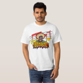 TiddTastic T - Shirt (Vorne ganz)