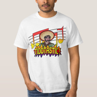 TiddTastic T - Shirt