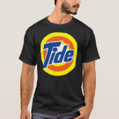 Tide Classic T-Shirt (Vorderseite)