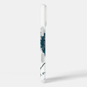 "Tide Dancer" Case-Mate iPhone Hülle (Rückseite / Rechts)