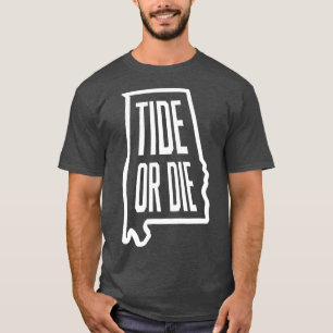 TIDE ODER DIE Thirt T-Shirt