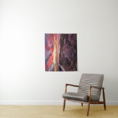 Tide Pools in La Jolla, CA Wandteppich (Beispiel)