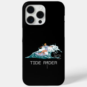 Tide Rider Case-Mate iPhone Hülle