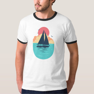Tide T-SHIRT