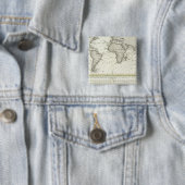 Tide-Wave-Atlas-Karte Button (Beispiel)