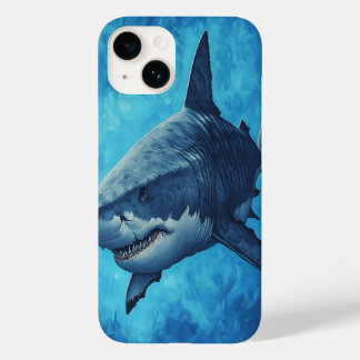 🐋 Tidebound Spirit iPhone-Hülle Case-Mate iPhone 14 Hülle