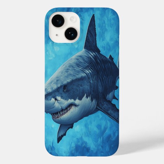🐋 Tidebound Spirit iPhone-Hülle Case-Mate iPhone Hülle (Rückseite)