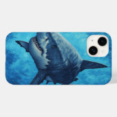 🐋 Tidebound Spirit iPhone-Hülle Case-Mate iPhone Hülle (Rückseite (Horizontal))