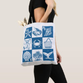Tidebox Treasures Tasche (Von Nahem)