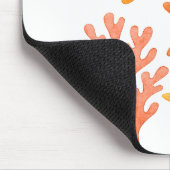 Tidepool Treasures Mousepad (Ecke)