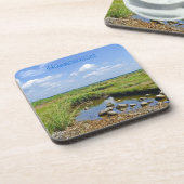 Tidepool Untersetzer (Linke Seite)