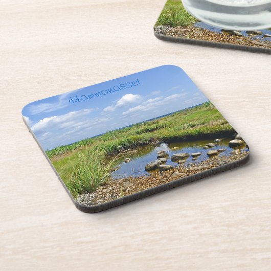 Tidepool Untersetzer (Linke Seite)