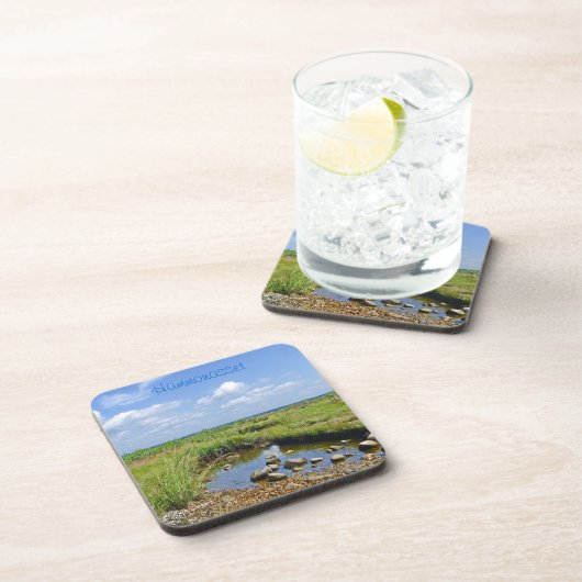 Tidepool Untersetzer (Rechte Seite)