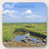 Tidepool Untersetzer (Vorderseite)