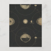 Tides Postkarte (Vorderseite)