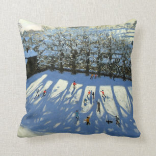 Tideswell Derbyshire Kissen