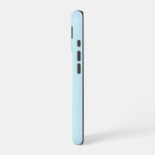 Tidewelle iPhone 16 Hülle (Linke Seite)
