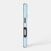 Tidewelle iPhone 16 Hülle (Rechte Seite)