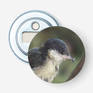 Tidi my Bird the Parus Major Bottle Opener Flaschenöffner