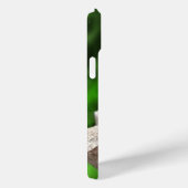 Tidi my Bird the Parus Major Case-Mate iPhone Hülle (Rückseite / Rechts)